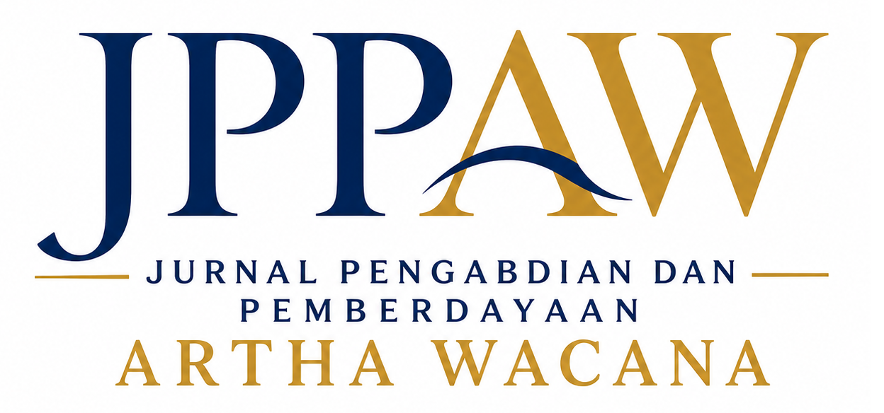 Logojppaw